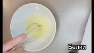 Супчик с клецками, очень интересный