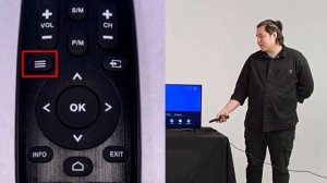 НАСТРОЙКА ТЕЛЕВИЗОРА  Avalon 32F6000.