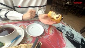 Где Самая Вкусная Еда в Волгограде 2025?