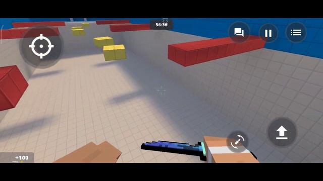 прошол 100 трабс с Яром на ночфке в 5 утра (на Ярикином те смотреть онлайн