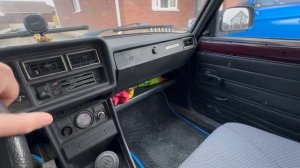 ВАЗ 2107 ПРОДОЛЖАЕТ БЫТЬ АКТУАЛЬНОМ В 2025 ГОДУ