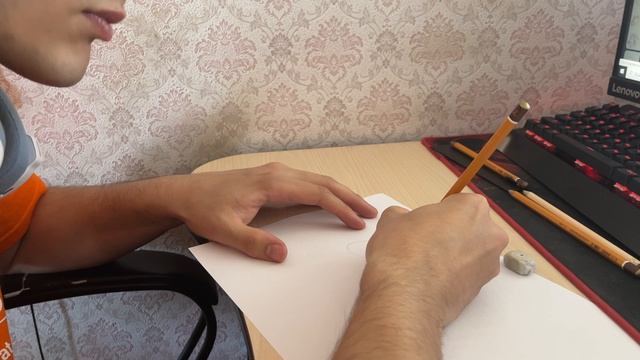 Рисуем 21! Творим вместе