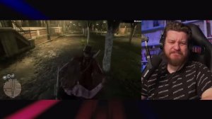 Реакция на Топ 100 случаев когда ИГРЫ ПОЛОМАЛИ ФИЗИКУ