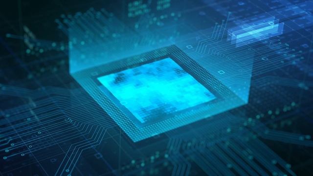 Квантовый супер-компьютер стоимостью 1,2 млрд. $ у нас в смотреть онлайн