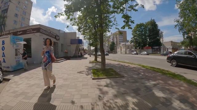 Экшн камера Смоленск часть 2 04 июня 2024 г смотреть онлайн