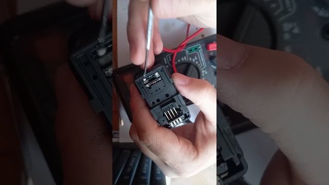 Не работает люк в Мерседесе w210, не работает кнопка под? смотреть онлайн