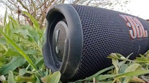 Ещё один басс для колонки JBL