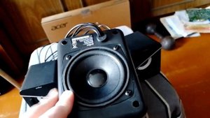 Обзор колонок aceline ASP240