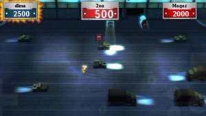 байки мэтра игра прятки ( 3 player )