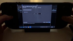Играем в Bloodborne на Steam Deck OLED с 30 fps | Сборка с модами на ул?