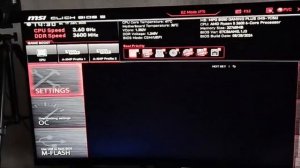 Обновил BIOS - пропали диски на ПК