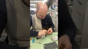 Realme c31 замена экрана