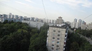 Лифты КМЗ-(модер. OTIS-(MCS-300)) @ г. Москва, ул. Чертановская, д. 60к1-1 (2187)