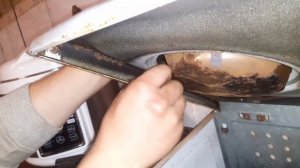 Замена тэна на печке мечта,  не нагреватся электропечка.