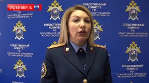 ЧП-САРАТОВ. ПУБЛИКУЕМ ВИДЕО С МЕСТА УБИЙСТВА И ИЗНАСИЛ