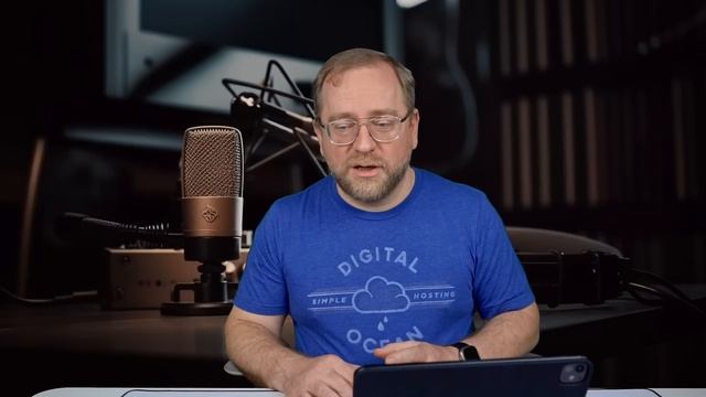 iPad Pro — m4 против m1 смотреть онлайн