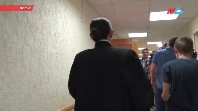 Суд в Волгограде освободил из-под стражи экс-полицейс? смотреть онлайн