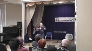 Анна Борисова - Художник что рисует дождь