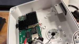 4G+ комплект собрать из VT-STREET-M.2  Fibocom FM-350 GL  UMO-3 MIMO Box  AX-OFFSE