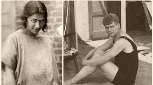 О стихотворении Есенина "Собака Качалова". Неужели автор писал про женщину?