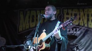 Диакон Сергий Учанейшвили - "Мамочка Моя"