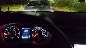 передний парктроник на дастер