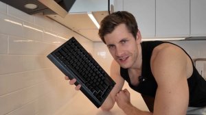 Я купил САМУЮ ДОРОГУЮ КЛАВИАТУРУ RAZER и пожалел!