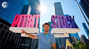 Сток VS Прошивка от PITBIT. [Разгони свой асик]