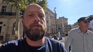 Исполнил мечту дочери | Цена жилья в Париже | Французск