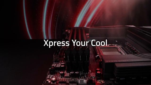 Материнские платы AORUS на X870E/X870 уже здесь! смотреть онлайн