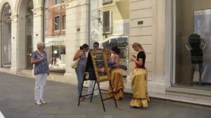 Венеция в фотографиях.