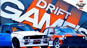 ДРИФТ ИГРЫ. DRIFT GAME'S PRO AM. Дикий репортёр Вачик вещает #вачикнашилюди #дикийрепортёрвачик