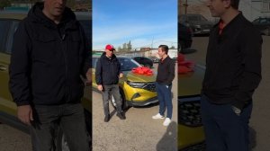 Видео отзыв Jetta VS5 из Китая🔥