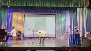 Детский альбом, дети детям в СПБ ГБУ КЦ Троицкий