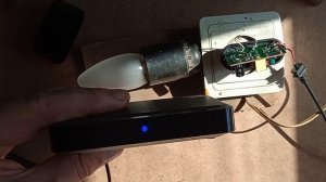 Ремонт Smart TV Приставки Inext-Tv5 після віялових відключень