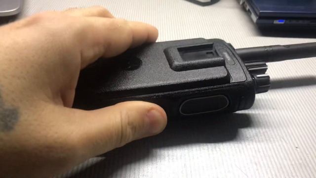 Motorola dp4801e без звучный режим. смотреть онлайн