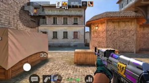 возвращение в Standoff2 на (INFINIX GT20 PRO + 144FPS🔥)