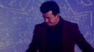 Шахзоди Даврон - Марав аз ман 2022