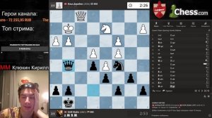 Титульный Вторник из ОАЭ! Жаркая битва!