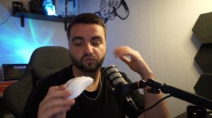 МЕСЯЦ с ДАРК ПРОДЖЕКТ ME5 PRO - ЛУЧШАЯ ИГРОВАЯ МЫШЬ 2025?