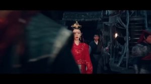 Любовь в пустыне 2 серия (русская озвучка) дорама Love in th