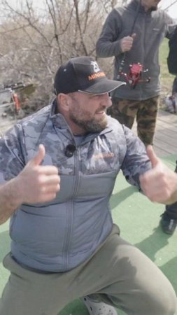 Спомб или кобра: как вы забрасываете корм в точку ловли?