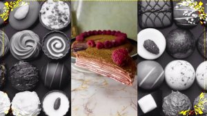 Блинный тортик. Рецепт