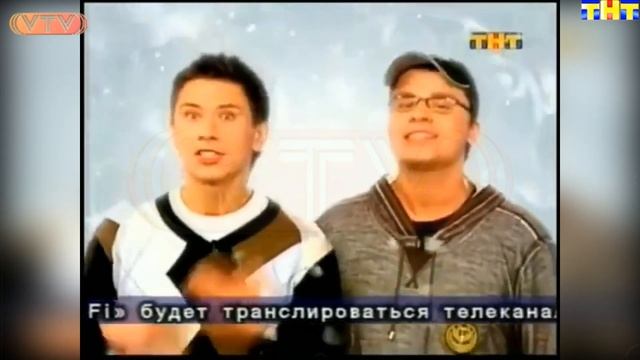 ТВ в деталях: Хронология. Выпуск 16. Заставки рекламы те смотреть онлайн