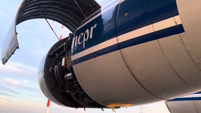 Реверс ПС-90А смотреть онлайн