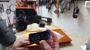 Усилитель Barracuda 1.1800 V.2 и Phoenix Bass Machine 10 разбирают мою маш