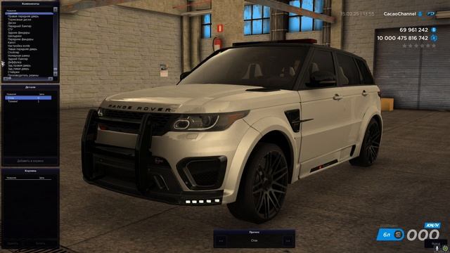 БОНУС 1ККК РУБЛЕЙ MOSCOW CITY ЭКСКЛЮЗИВНЫЕ АВТО - FOREVER DRIVE - MTA смотреть онлайн