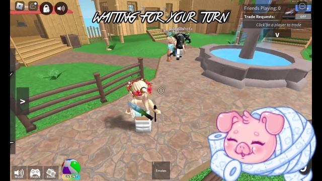 [16:35]-подруга управляет мной в мм2*help🌸* смотреть онлайн