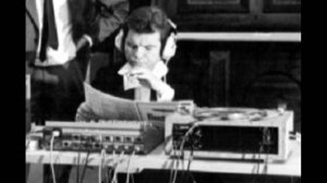 Бах не допускал силы зла в свою музыку. Он не давал злу права голоса.