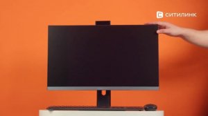 Обзор Моноблока DIGMA PRO Unity, 23.8" | Ситилинк